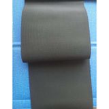 imrenaksesuar 16 Cm Siyah Don Paça Bel Lastiği Yassı Geniş Lastik 2 Metre