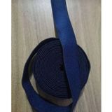imrenaksesuar 3 cm Don Paça Bel Lastiği Yassı Geniş Lastik 5 Metre (lacivert)