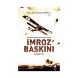 İmroz Baskını - Zafer Çakmak