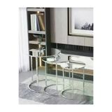 İMS ZİGON DÜNYASI imszigon38764 C Zigon Gümüş Metal Gümüş Ayna