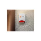 İMSMART I'msmart Caydırıcı Alarm Sireni , Siren , Dummy Siren