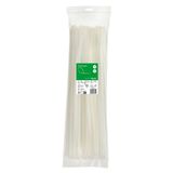 Imt46426 Kablo Bagı 550X8,8 Beyaz (100Lü Paket)
