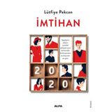 İmtihan - Lütfiye Pekcan