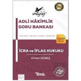 İmtiyaz Adli Hakimlik İcra Ve İflas Hukuku Soru Ba