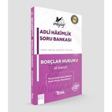 Imtiyaz Adli Hâkimlik Borçlar Hukuku Genel Hükümler / Temsil Kitap / Özel Hükümler - Ali Sakinci