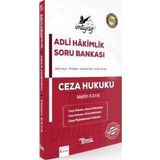 İmtiyaz Ceza Hukuku Soru Bankası