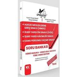 İmtiyaz HMGS - İYÖS- İYHS - KPSS Vergi Hukuku Soru Bankası Vergi Hukuku-Vergi Usul Hukuku-Türk Vergi Sistemi