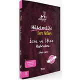 İmtiyaz İcra ve İflas Hukuku - Erhan Güneş