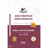 İmtiyaz İcra ve İflas Hukuku Soru Bankası