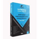 İMTİYAZ Kaymakamlık Çıkmış Sorular İdare Hukuku - Türkiye'nin İ