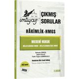 İmtiyaz Yayıncılık Imtiyaz Yayıncılık 2026 Hakimlik Hmgs Medeni Hukuk, Milletlerarası Hukuk ve Özel Hukuk Çıkmış Sorular Çözümlü