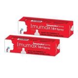 Imumax 16+ Sprey Imuneks Farma 30ML 2ADET - Sade
