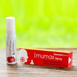 Imumax 16+ Sprey Imuneks Farma 30ml