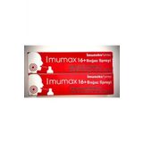 İMUMAX BOĞAZ SPREYİ +16 30 ml 2 ADET