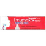 Imumax Boğaz Spreyi 3+ Yaş 20 ml - Eski Ambalaj