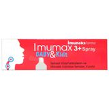 Imumax Boğaz Spreyi 3+ Yaş 20 ml - Eski Ambalaj