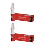 Imumax Burun Spreyi 15 ml 2 Adet 51123COKLU2