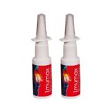İmumax Burun Spreyi 15 ml 2 Adet