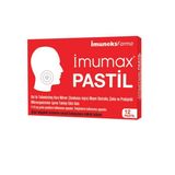 İmumax Pastil