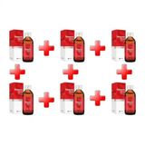 Imuneks 6x150 ml Şurup