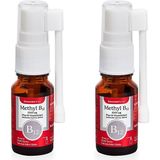 Imuneks Farma B12 Sprey 10 ml x 2 Adet