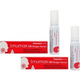 İmuneks Farma Imumax 16+ 2x30 ml Sprey