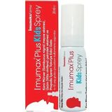 IMUNEKS FARMA İmuneks Imumax Plus Kids Boğaz Spreyi 20 ml