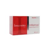 Imuneks Farma Imuneks Inflamax Optimize Zerdeçöp Takviye Edici Gıda 60 Kapsül