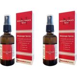 Imuneks Farma Neoflamax Sprey Masaj Spreyi 50 ml x 2 Adet