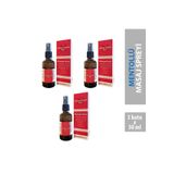 Imuneks Farma Neoflamax Sprey Masaj Spreyi 50 ml x 3 Adet