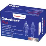 Imuneks Farma Osteonex Plus Çiğneme 60'lı Tablet - Böğürtlen