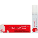 Imuneks Imumax 16+ Boğaz Spreyi 30 ml - Dezenfektan Hediyeli (%72 Alkol)