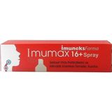 Imuneks Imumax 16+ Boğaz Spreyi 30ML