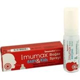 Imuneks Imumax +3 Baby Kids Boğaz Spreyi 20 ml