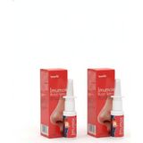 Imuneks Imumax Burun Spreyi 15 ml 2’li Set - Renkli - Yok