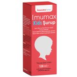 Imuneks Imumax Kids Şurup 150 Ml