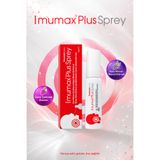 Imuneks Imumax® Plus Sprey 30 ml