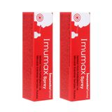 Imuneks İmuneks Imumax Sprey 30 ml 2'Lİ