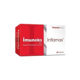 Imuneks Inflamax Optimize Zerdeçal Curcumin 60 Kapsül 8680176000039