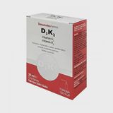 Imuneks Vitamin D3K2 Sprey - Kemik ve Bağışıklık Desteği - 20 ml - Dezenfektan Hediyeli