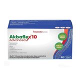İmuneksfarma Akbaflex 10 Advanced 90 Tablet