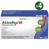 İmuneksFarma Akbaflex10 Advanced Glukozamin 4x90 Tablet