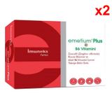 Imuneksfarma Emetium Plus 2x20 Tablet