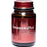 Imuneksfarma İmuneks Plus Beta Glukan 4x30 Kapsül