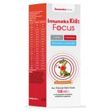 Imuneksfarma Kids Focus 150 ml Şurup