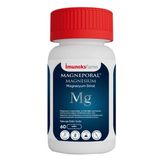 Imuneksfarma Magneporal Magnesium Sitrat 60 Tablet