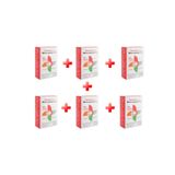 İmuneksfarma Micro Glucan Plus 6x30 Kapsül