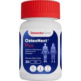Imuneksfarma OsteoNext Plus Kalsiyum 30 Tablet