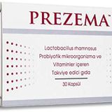 Imuneksfarma Prezema 30 Kapsül