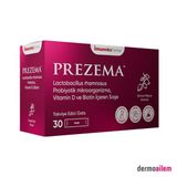 Imuneksfarma Prezema Probiyotik 30 Saşe